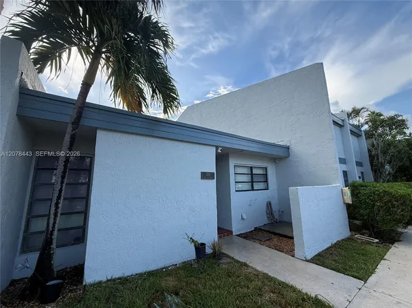 1501 NW 94th Ave #237, Pembroke Pines, FL 33024