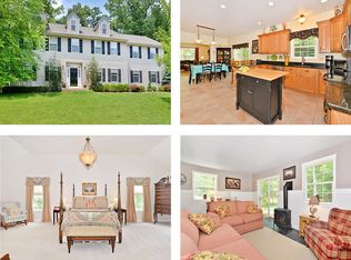 17 Overlook Dr, Denville, NJ 07834