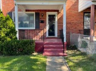 1403 N Linwood Ave, Baltimore, MD 21213