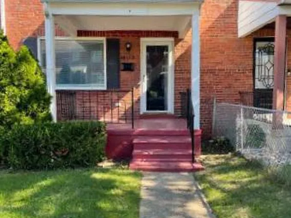 1403 N Linwood Ave, Baltimore, MD 21213