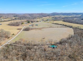 1174 E Level Green Rd, Brodhead, KY 40409