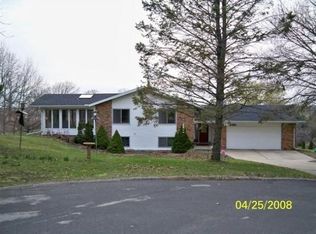 2391 Darrell Dr, Fitchburg, WI 53711