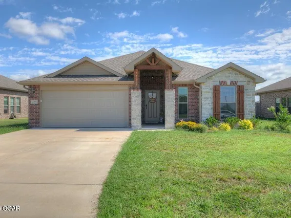 2101 S Jonathan Hunter St, Joplin, MO 64804