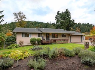 37911 Shenandoah Loop, Springfield, OR 97478