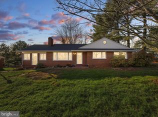 25116 Woodfield Rd, Damascus, MD 20872