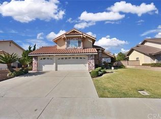 19517 Empty Saddle Rd, Walnut, CA 91789