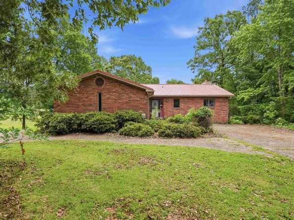 110 Fairway Ct, Hot Springs, AR 71913
