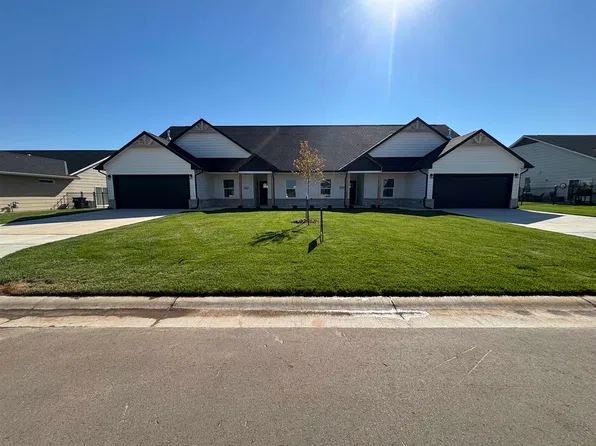 12907 N Thornton St Unit 100, Wichita, KS 67235