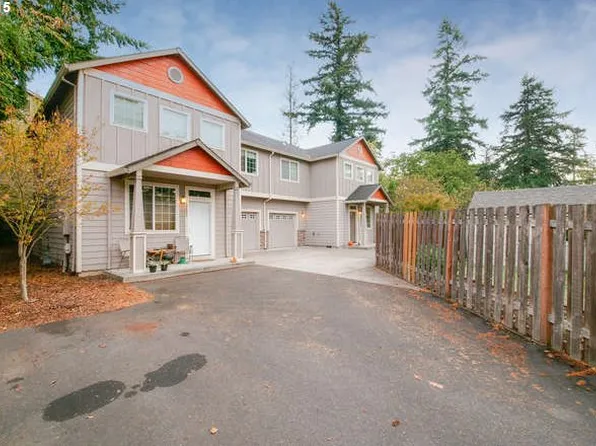 12621-12623 SE Tibbetts St, Portland, OR 97236