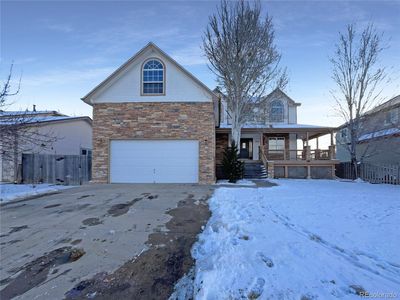 5884 Wood Duck Court, Frederick, CO, 80530