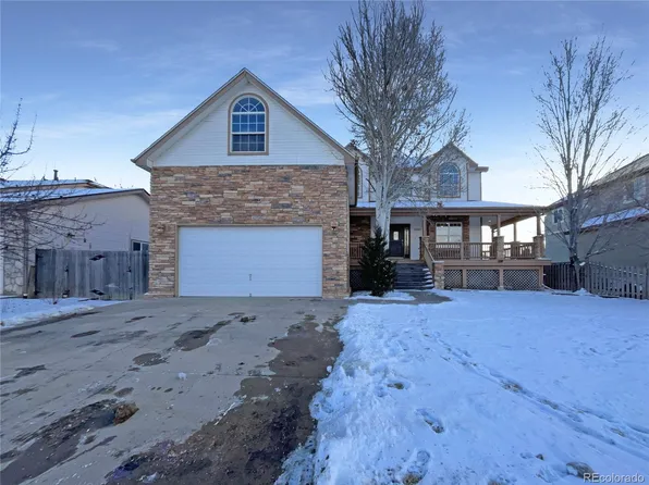 5884 Wood Duck Court, Frederick, CO 80504