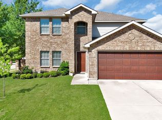 5212 Bluewater Dr, Frisco, TX 75036