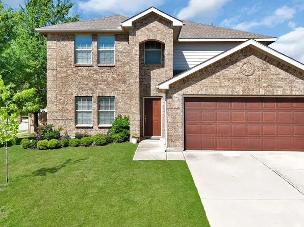 5212 Bluewater Dr, Frisco, TX 75036