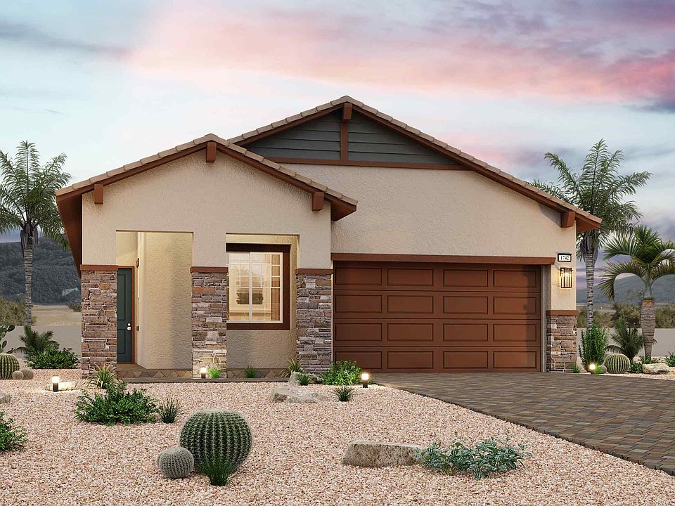 RESIDENCE 1742 Plan, Glenmore I, Henderson, NV 89011 Zillow