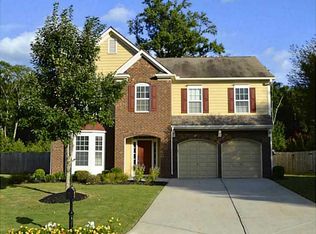 5040 Fieldstone Bend Dr, Cumming, GA 30028