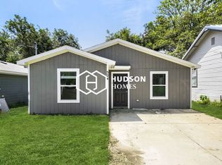 524 E Texas St, Denison, TX 75021