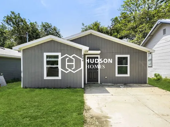 524 E Texas St, Denison, TX 75021