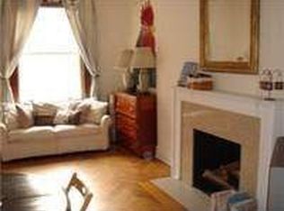 23 E 81st St #7/8, New York, NY