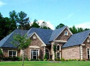 87 Kyndal Ln, Forsyth, GA 31029