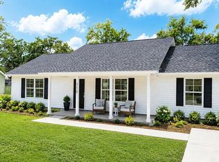 310 Kathy Ave, Hampton, SC 29924
