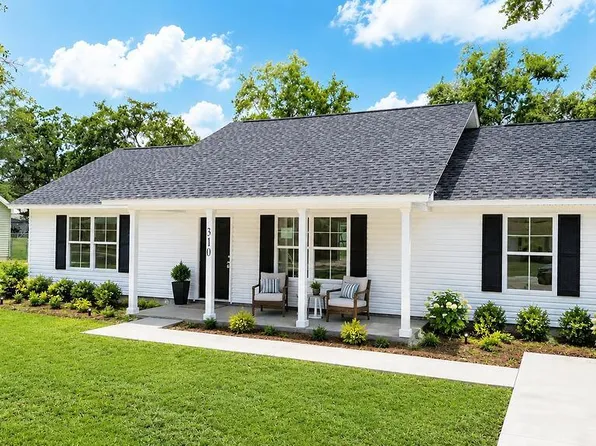 310 Kathy Avenue, Hampton, SC 29924
