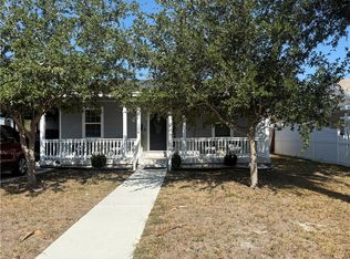 106 Adams Dr, Corpus Christi, TX 78415