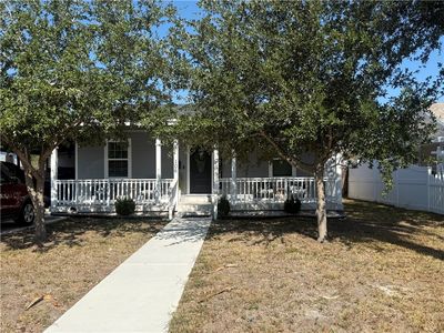 106 Adams Drive, Corpus Christi, TX, 78415