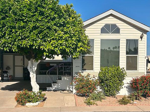 233 N Val Vista Dr #841