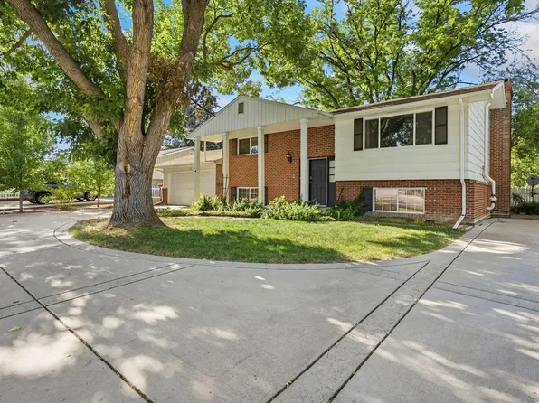 703 W 29th St, Loveland, CO 80538