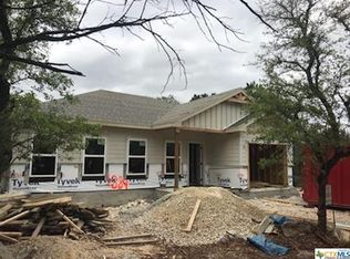 1884 Tanglewood Trl, Spring Branch, TX 78070