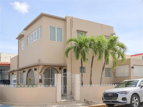 373 Ing Antolin Nin Martinez, San Juan, PR 00918