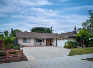 373 N. Kellogg Ave, Santa Barbara, CA 93111