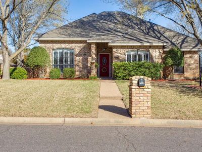 1700 Quail Holw, Cleburne, TX, 76033