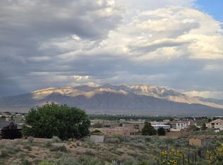 5540 Laredo Rd NE #17, Rio Rancho, NM 87144