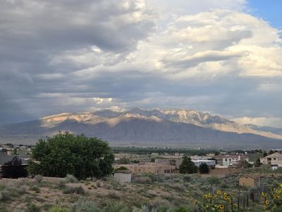 5540 Laredo Rd NE #17, Rio Rancho, NM, 87144