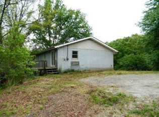 2779 Union Hill Rd, Whittier, NC 28789