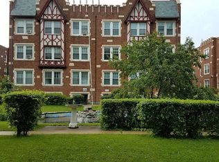 4836-1/2 S Drexel Blvd APT 1W, Chicago, IL