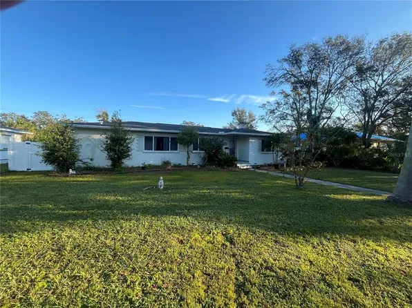 6223 3RD AVENUE N, ST PETERSBURG, FL 33710