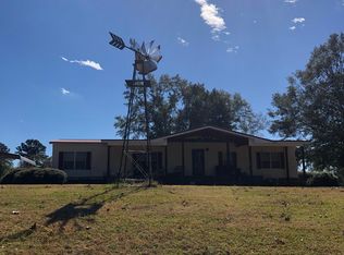 850 Hooper Mill Creek Rd, Carthage, MS 39051