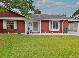 12 Fore Dr, New Smyrna Beach, FL 32168