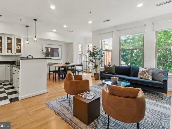 1421 Chapin St NW APT 22, Washington, DC 20009