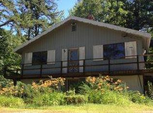 1544 Conway Rd, Madison, NH 03849