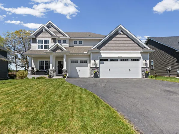 12565 Ardmore Ave, Rosemount, MN 55068