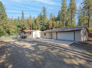 8990 Idlewood Cir, Challenge, CA 95925