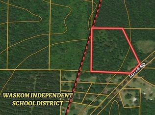 Lotta Rd, Karnack, TX 75661