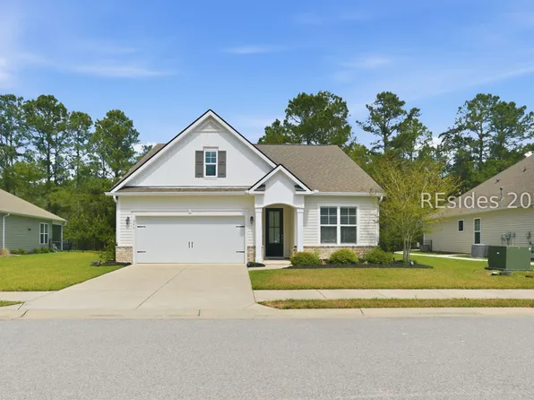 246 Lombards Mill Ln, Bluffton, SC 29909