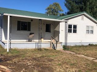 2712 N 640th Blvd, Mount Carmel, IL 62863