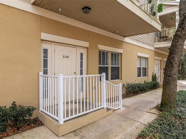 9177 SW 52nd Rd APT 102, Gainesville, FL 32608