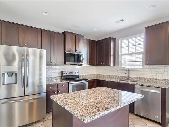 2668 River Watch Dr, Suffolk, VA 23434