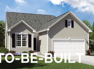 6544 Amber Way, North Ridgeville, OH 44039